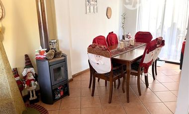 Casa en Venta en pasaje 7 norte