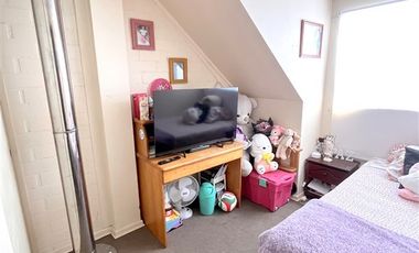 Casa en Venta en pasaje 7 norte