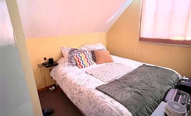 Casa en Venta en pasaje 7 norte