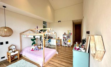 CASA CAMPESTRE VÍA SAN ANTONIO LA CEJA EN ARRIENDO