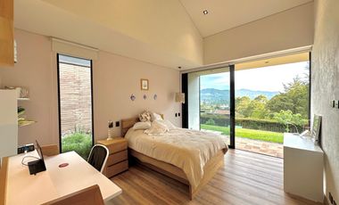 CASA CAMPESTRE VÍA SAN ANTONIO LA CEJA EN ARRIENDO