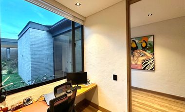 CASA CAMPESTRE VÍA SAN ANTONIO LA CEJA EN ARRIENDO