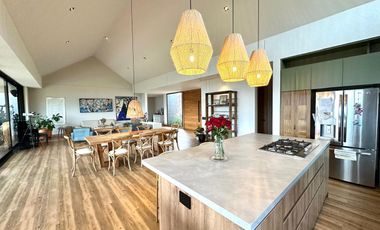 CASA CAMPESTRE VÍA SAN ANTONIO LA CEJA EN ARRIENDO