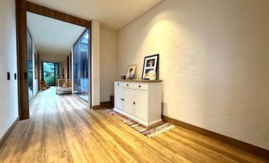 CASA CAMPESTRE VÍA SAN ANTONIO LA CEJA EN ARRIENDO