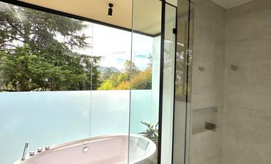 CASA CAMPESTRE VÍA SAN ANTONIO LA CEJA EN ARRIENDO