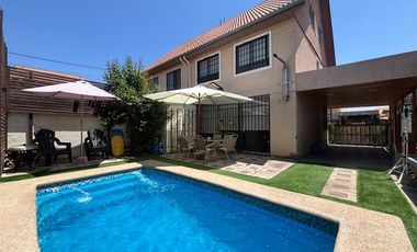 Casa en Venta en Portal del Valle