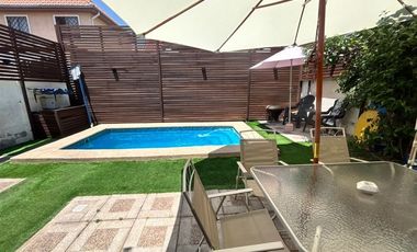 Casa en Venta en Portal del Valle