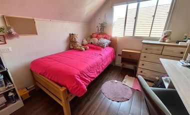 Casa en Venta en Portal del Valle