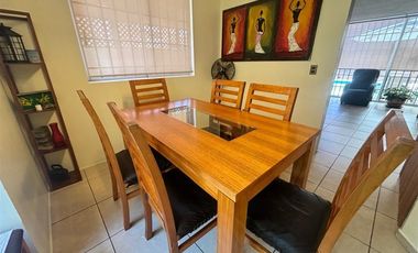 Casa en Venta en Portal del Valle