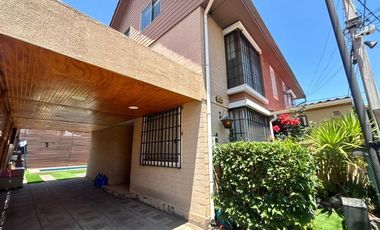 Casa en Venta en Portal del Valle