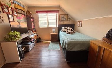 Casa en Venta en Portal del Valle