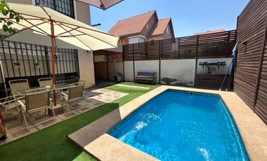 Casa en Venta en Portal del Valle