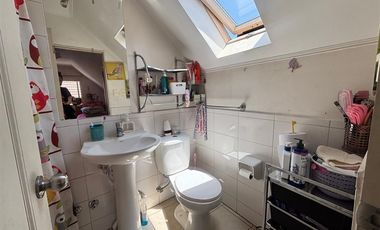 Casa en Venta en Portal del Valle