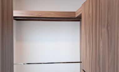 DEPARTAMENTO CON DOBLE NIVEL EN ZAKIA - ZIRE EL MARQUES QUERETARO GNM