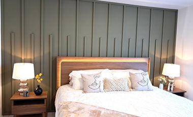 DEPARTAMENTO CON DOBLE NIVEL EN ZAKIA - ZIRE EL MARQUES QUERETARO GNM