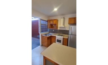 CASA EN RENTA excelente ubicacion Tlaxcala Tlax