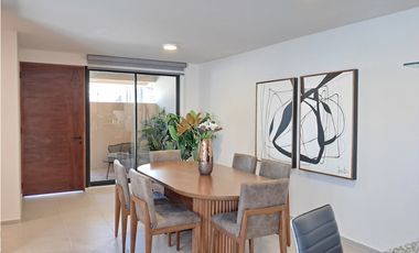 DEPARTAMENTO PLANTA BAJA EN ZAKIA - ZIRE EL MARQUES QUERETARO GNM