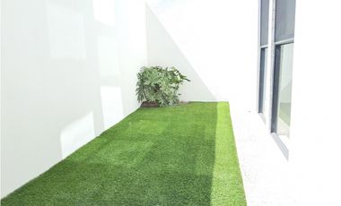 DEPARTAMENTO PLANTA BAJA EN ZAKIA - ZIRE EL MARQUES QUERETARO GNM