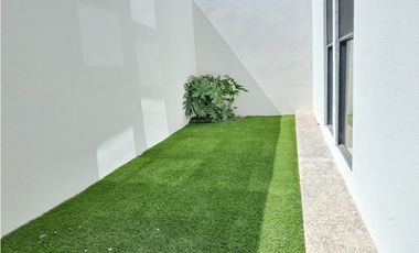 DEPARTAMENTO PLANTA BAJA EN ZAKIA - ZIRE EL MARQUES QUERETARO GNM