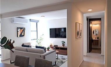 DEPARTAMENTO PLANTA BAJA EN ZAKIA - ZIRE EL MARQUES QUERETARO GNM