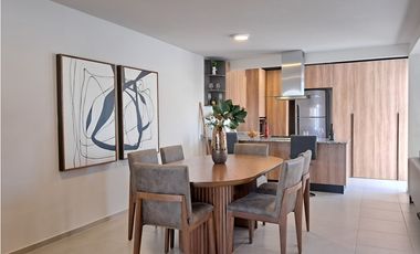 DEPARTAMENTO PLANTA BAJA EN ZAKIA - ZIRE EL MARQUES QUERETARO GNM