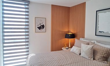 DEPARTAMENTO PLANTA BAJA EN ZAKIA - ZIRE EL MARQUES QUERETARO GNM