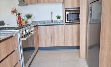 DEPARTAMENTO PLANTA BAJA EN ZAKIA - ZIRE EL MARQUES QUERETARO GNM