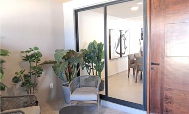 DEPARTAMENTO PLANTA BAJA EN ZAKIA - ZIRE EL MARQUES QUERETARO GNM