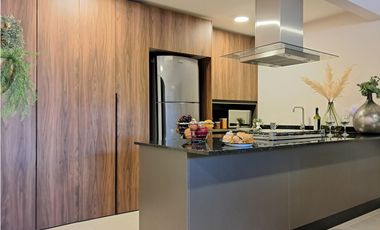 DEPARTAMENTO PLANTA BAJA EN ZAKIA - ZIRE EL MARQUES QUERETARO GNM