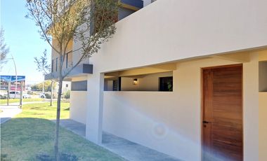 DEPARTAMENTO PLANTA BAJA EN ZAKIA - ZIRE EL MARQUES QUERETARO GNM