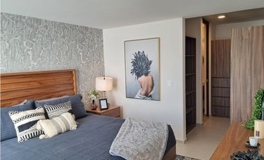 DEPARTAMENTO PLANTA BAJA EN ZAKIA - ZIRE EL MARQUES QUERETARO GNM