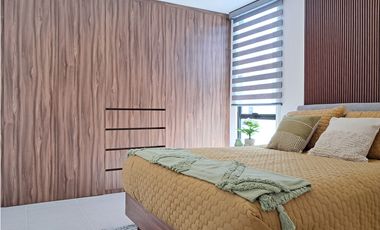 DEPARTAMENTO PLANTA BAJA EN ZAKIA - ZIRE EL MARQUES QUERETARO GNM