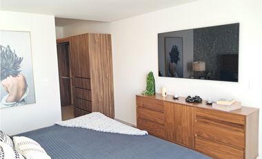 DEPARTAMENTO PLANTA BAJA EN ZAKIA - ZIRE EL MARQUES QUERETARO GNM