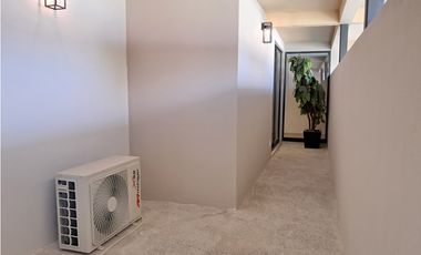 DEPARTAMENTO PLANTA BAJA EN ZAKIA - ZIRE EL MARQUES QUERETARO GNM