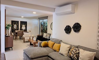 DEPARTAMENTO PLANTA BAJA EN ZAKIA - ZIRE EL MARQUES QUERETARO GNM