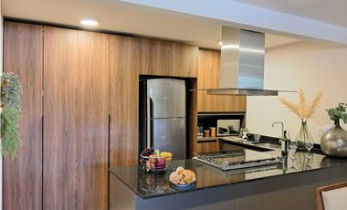 DEPARTAMENTO PLANTA BAJA EN ZAKIA - ZIRE EL MARQUES QUERETARO GNM