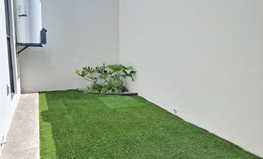 DEPARTAMENTO PLANTA BAJA EN ZAKIA - ZIRE EL MARQUES QUERETARO GNM