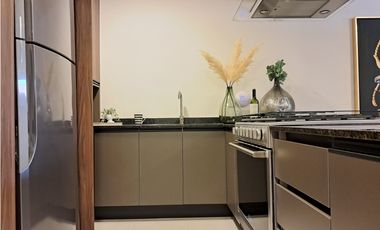 DEPARTAMENTO PLANTA BAJA EN ZAKIA - ZIRE EL MARQUES QUERETARO GNM