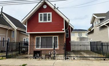 Se vende hermosa propiedad en Villa Molinera