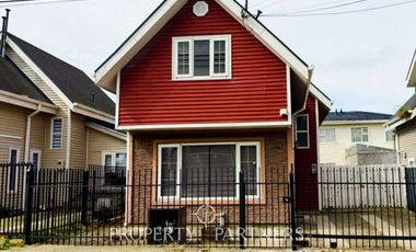 Se vende hermosa propiedad en Villa Molinera