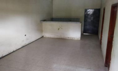 Se vende 5 VILLAS ADOSADAS   6 SUITES PROVINCIA DE LOS RÍOS  CesA