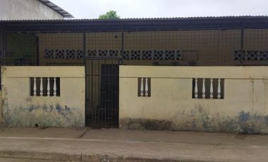 Se vende 5 VILLAS ADOSADAS   6 SUITES PROVINCIA DE LOS RÍOS  CesA