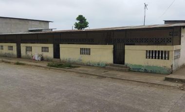 Se vende 5 VILLAS ADOSADAS   6 SUITES PROVINCIA DE LOS RÍOS  CesA