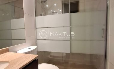 Departamento en Arriendo en Costa de Montemar hermosa vista a las dunas