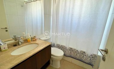 Departamento en Arriendo en Costa de Montemar
