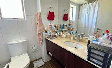 Departamento en Arriendo en Costa de Montemar