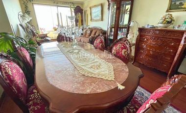 Departamento en Arriendo en Costa de Montemar