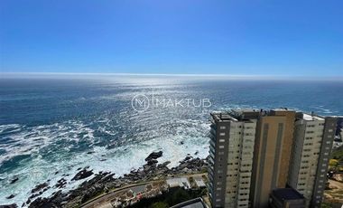 Departamento en Arriendo en Costa de Montemar