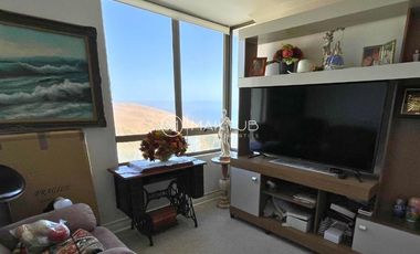 Departamento en Arriendo en Costa de Montemar