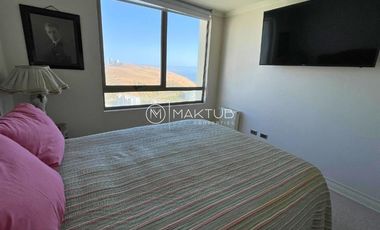 Departamento en Arriendo en Costa de Montemar